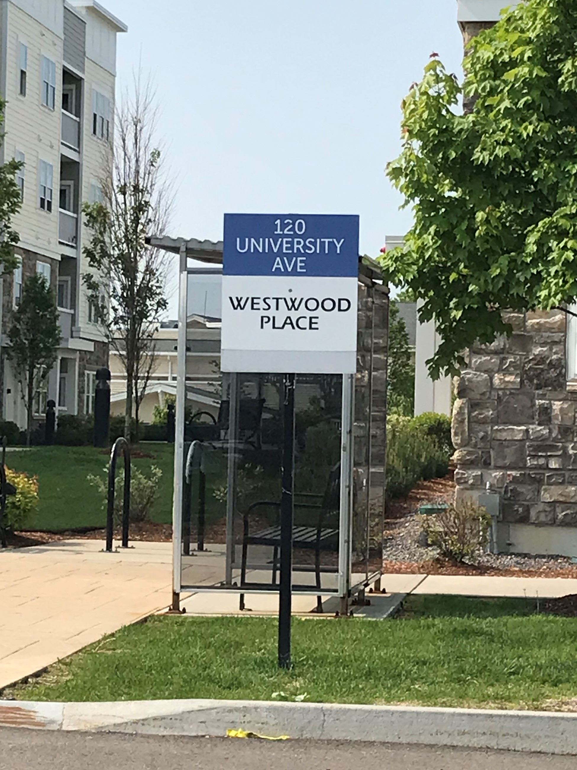 Westwood Place Condominiums